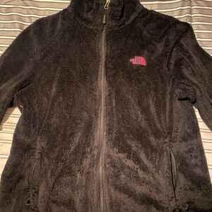 Women’s North Face Fleece Jacket
